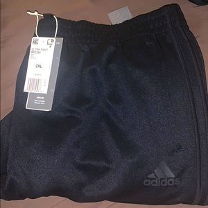 Adidas Track pants